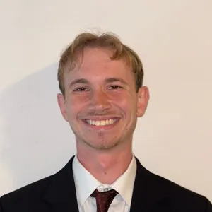 Austin Purinton headshot