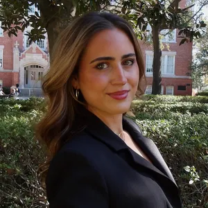 Carolina Vairo headshot