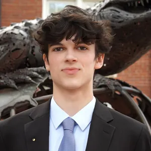 David Kraehmer headshot