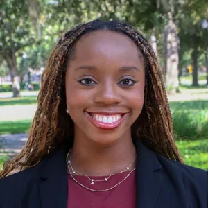 Sandra Ukah headshot