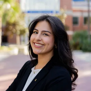 Sofia Castaneda headshot