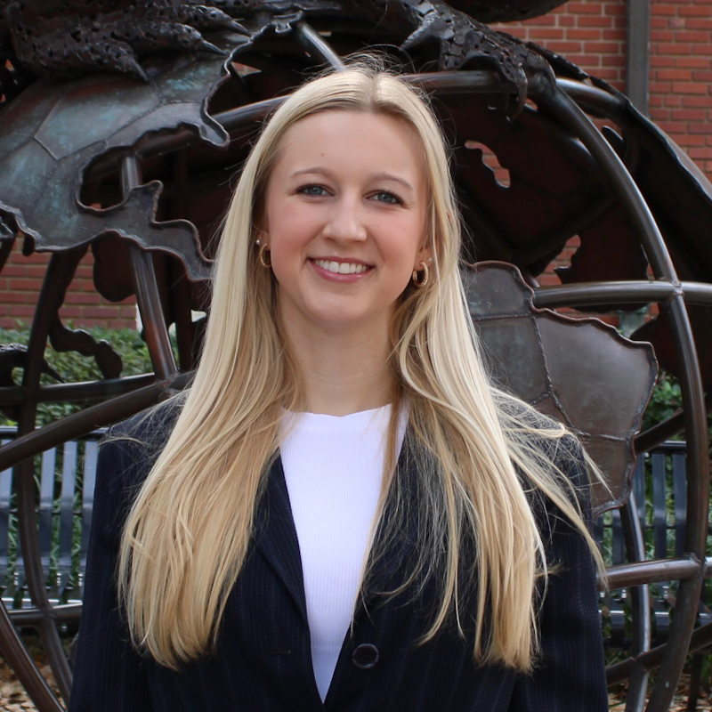 Abagail Price — VP of Recruitment