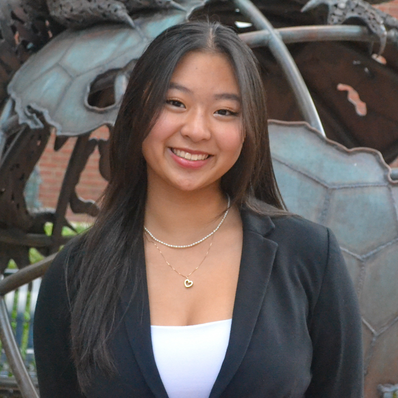Sherry Jiang headshot